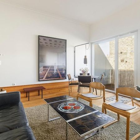 شقة Design Poveiros Duplex بورتو المظهر الخارجي الصورة