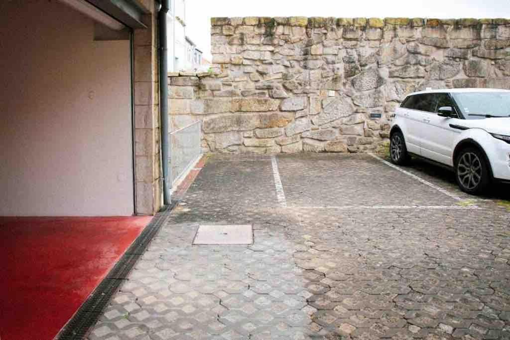شقة Design Poveiros Duplex بورتو المظهر الخارجي الصورة